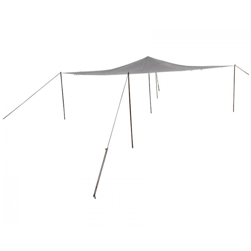 Temporary Shelter