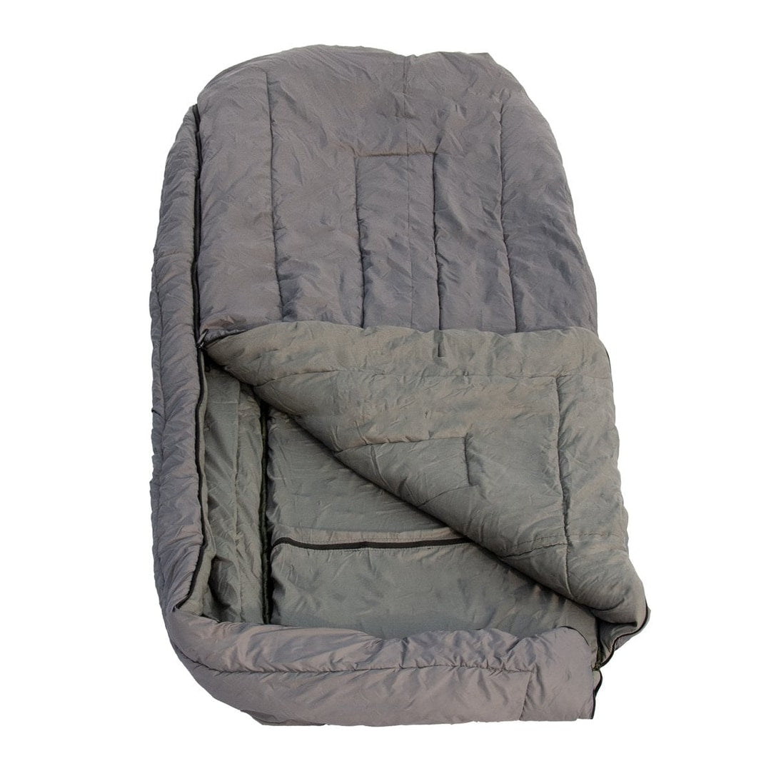 Glacier Sleeping Bag (Large)