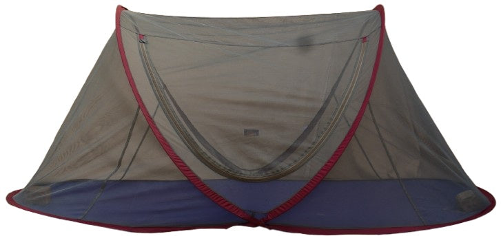 Faaiz Boat Shape Mosquito Net Small