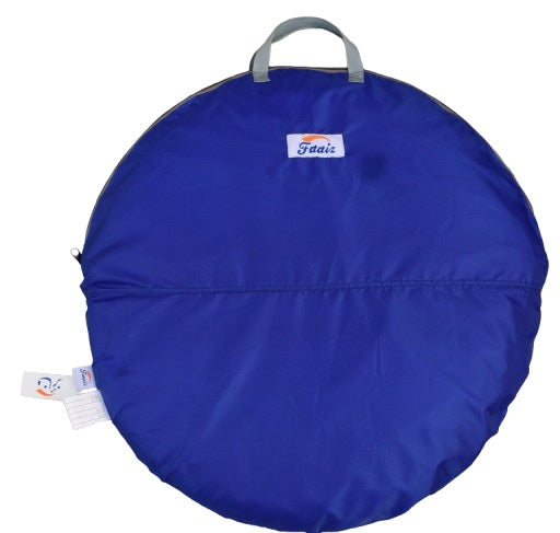 Faaiz Boat Shape Mosquito Net Large