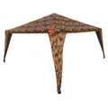 Gazebo for army 16X16ft