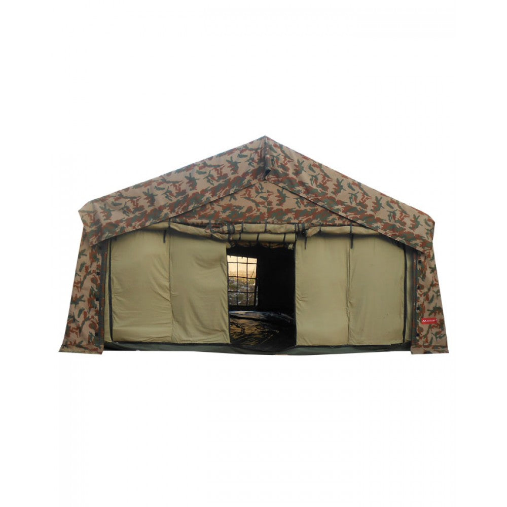 Hospital Frame Tent 18 X 28 ft