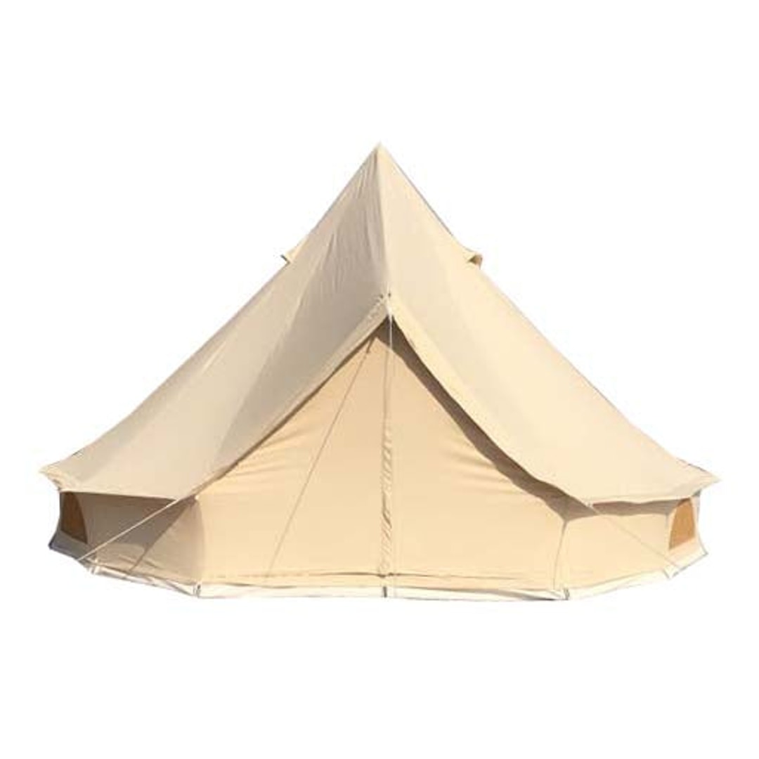 Bell Tent For 8 Person