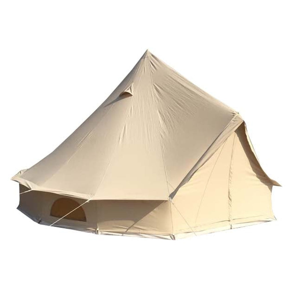 Bell Tent For 8 Person