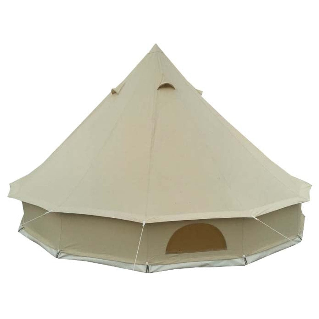 Bell Tent For 8 Person