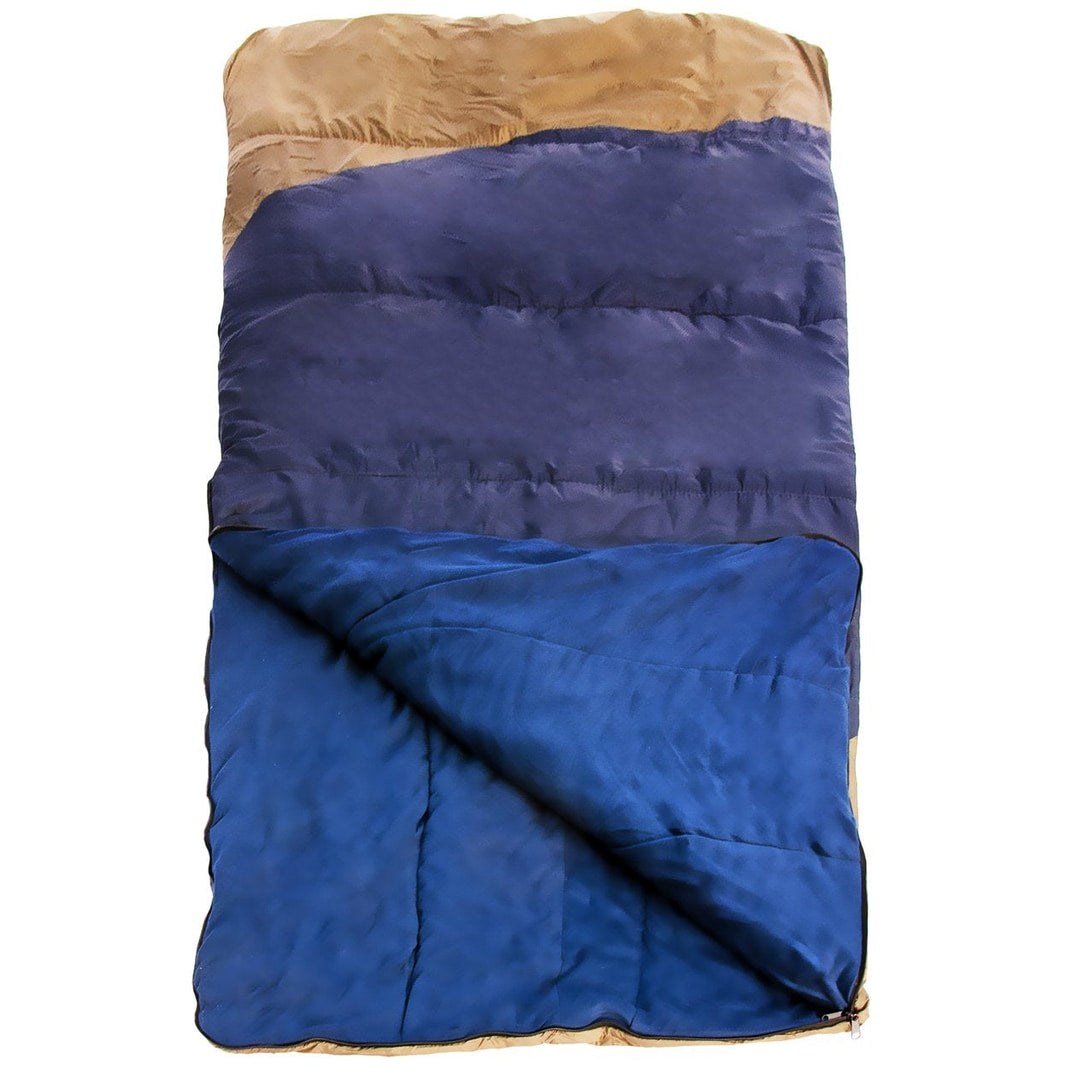 Biafo Sleeping Bag (Small)