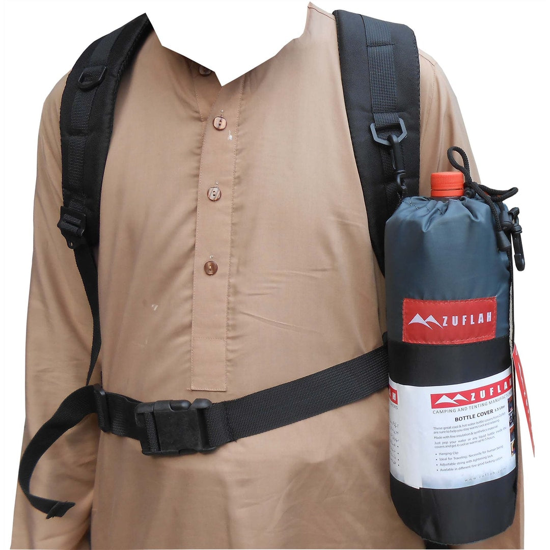 Water Bottle Cover 1.5 Ltr