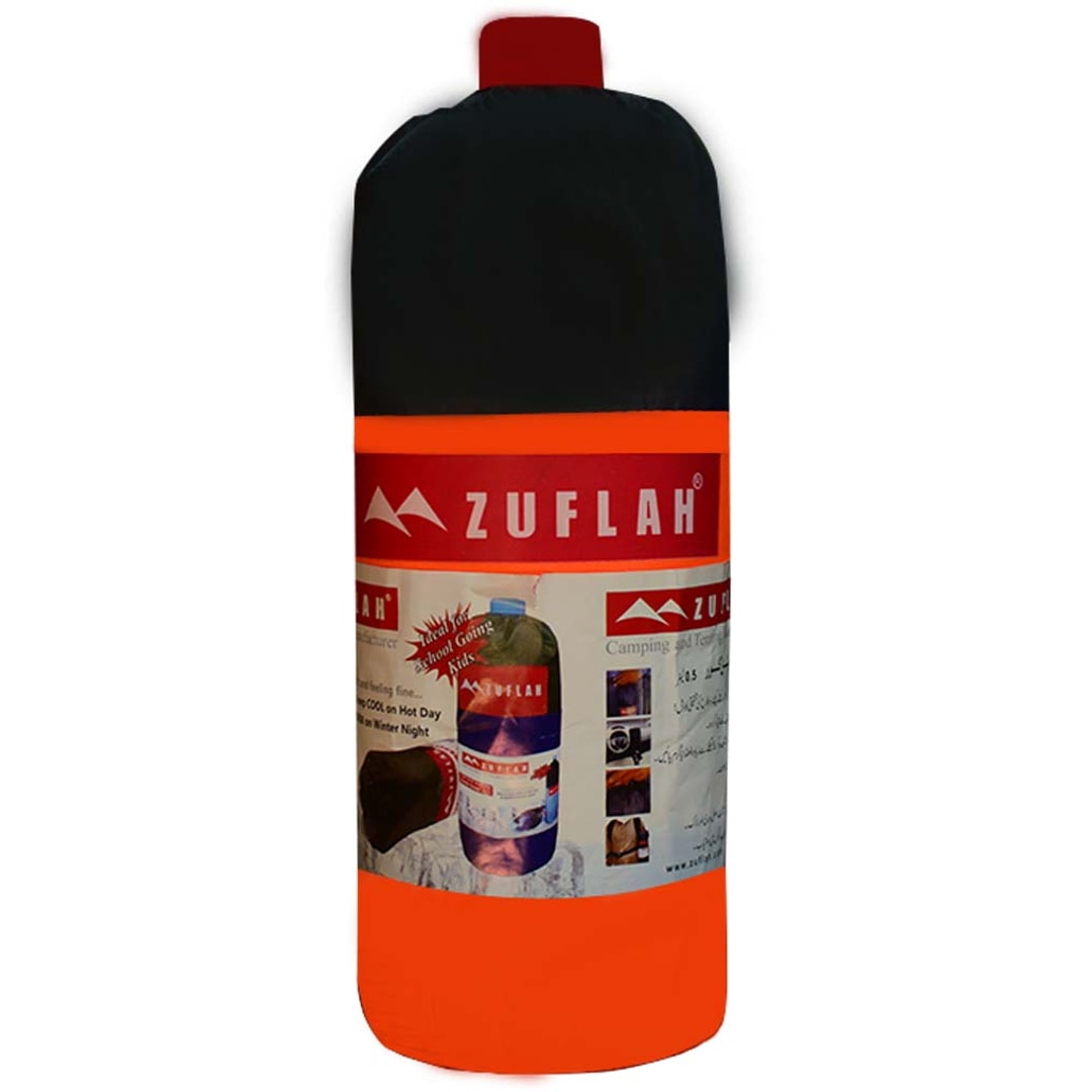 Water Bottle Cover 0.5 Ltr