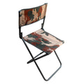 Camping Folding Chair Camouflage