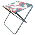 Camping Folding Stool Camouflage