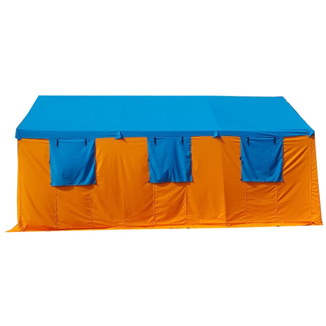 Chaghi Mess Tent 13 X 16.5Ft