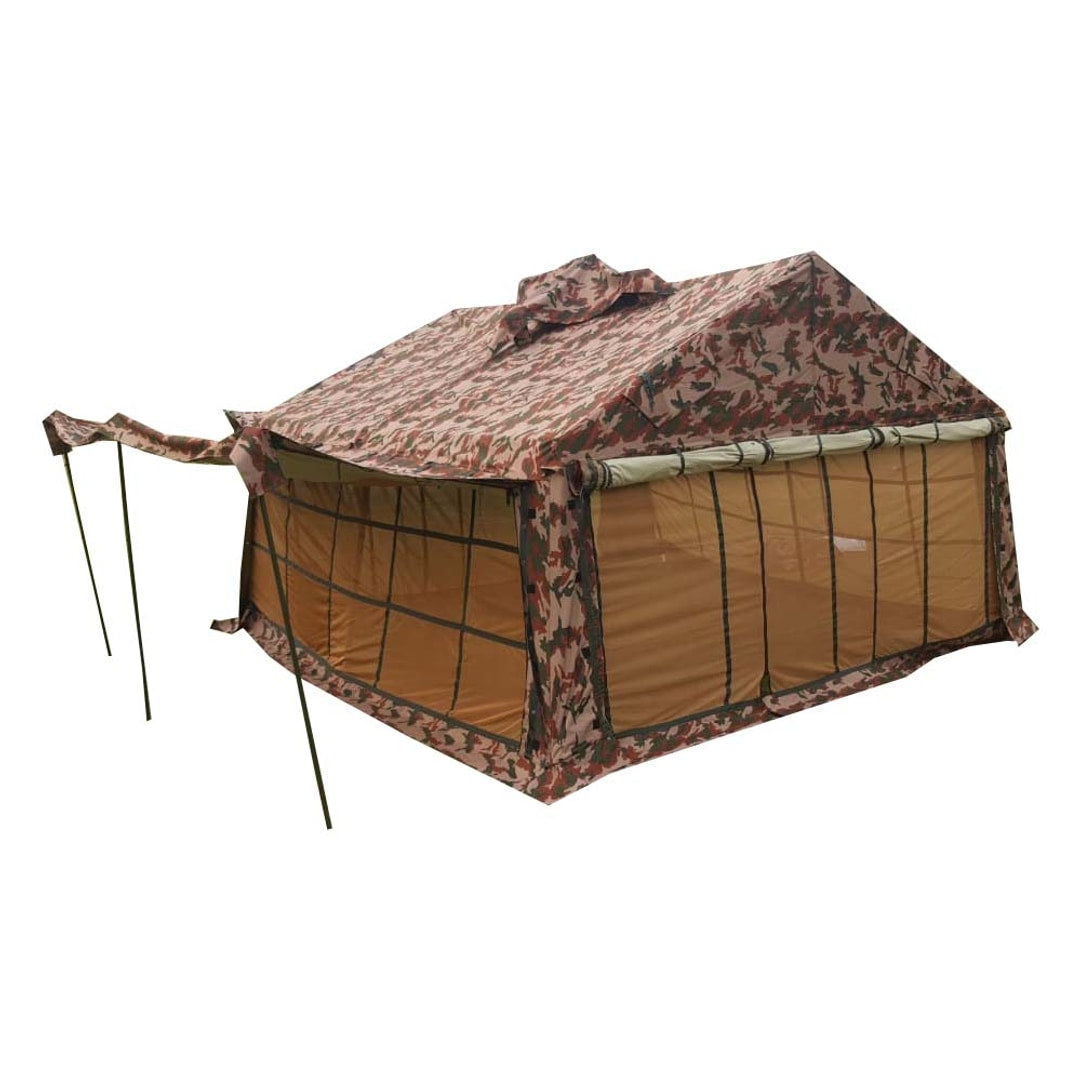 Cook House Frame Tent