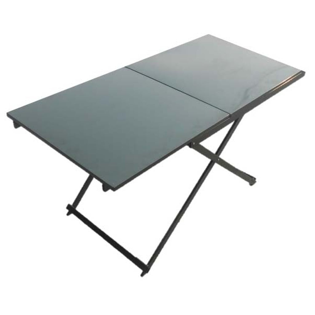 Folding Center Table 2X4Ft