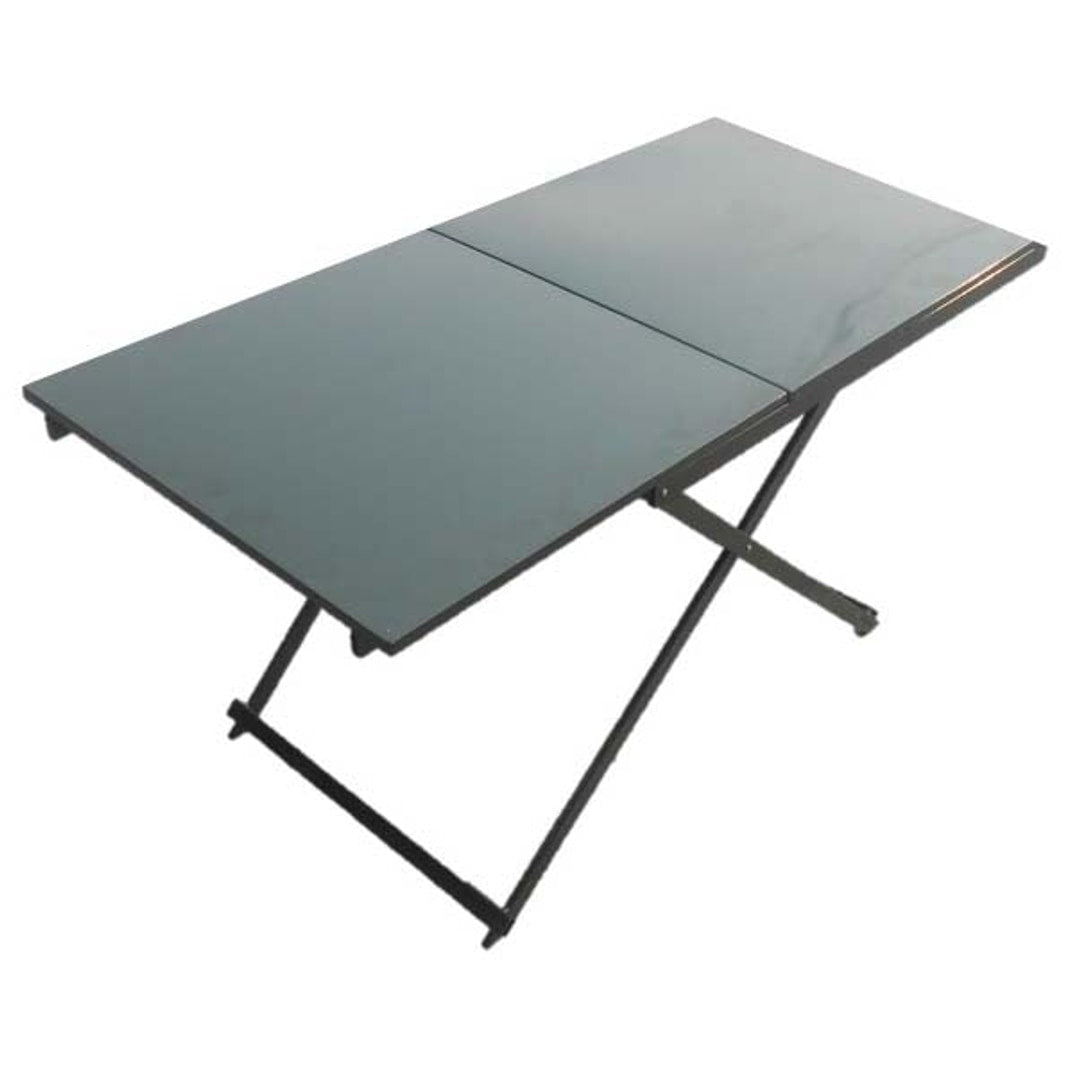 Folding Center Table 2X4Ft