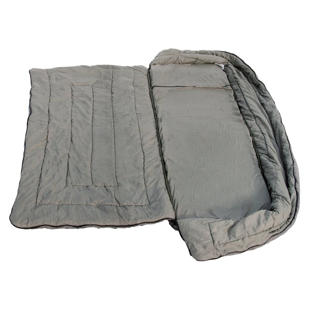 Glacier Sleeping Bag (Small)