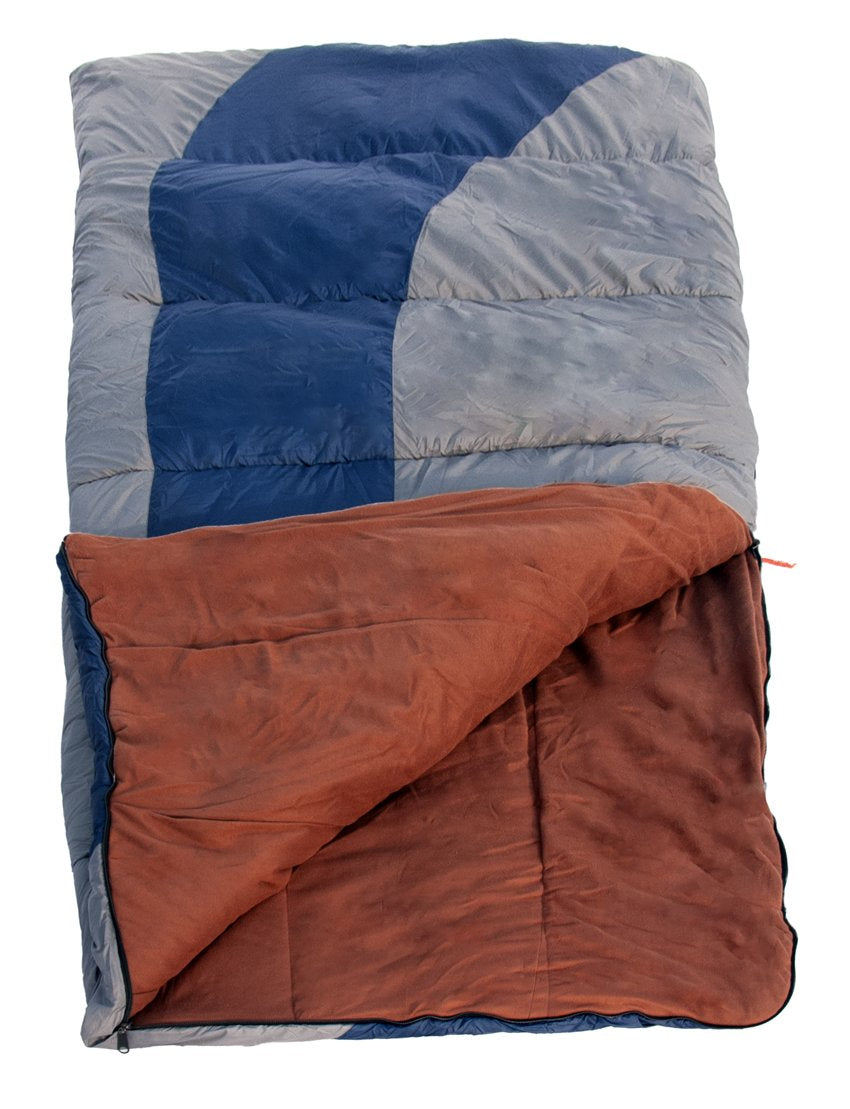 Haramosh Sleeping Bag (Large) Ultra Warm