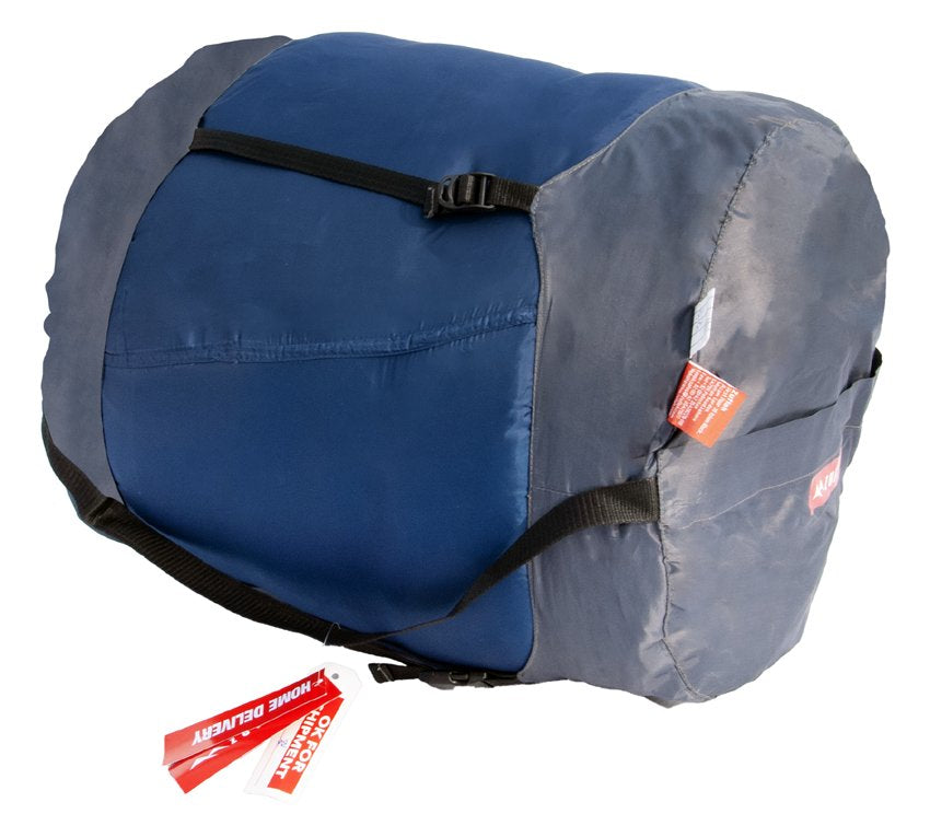 Haramosh Sleeping Bag (Large) Ultra Warm