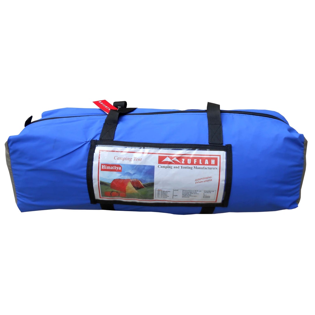 Himalaya Tent For 6 Person