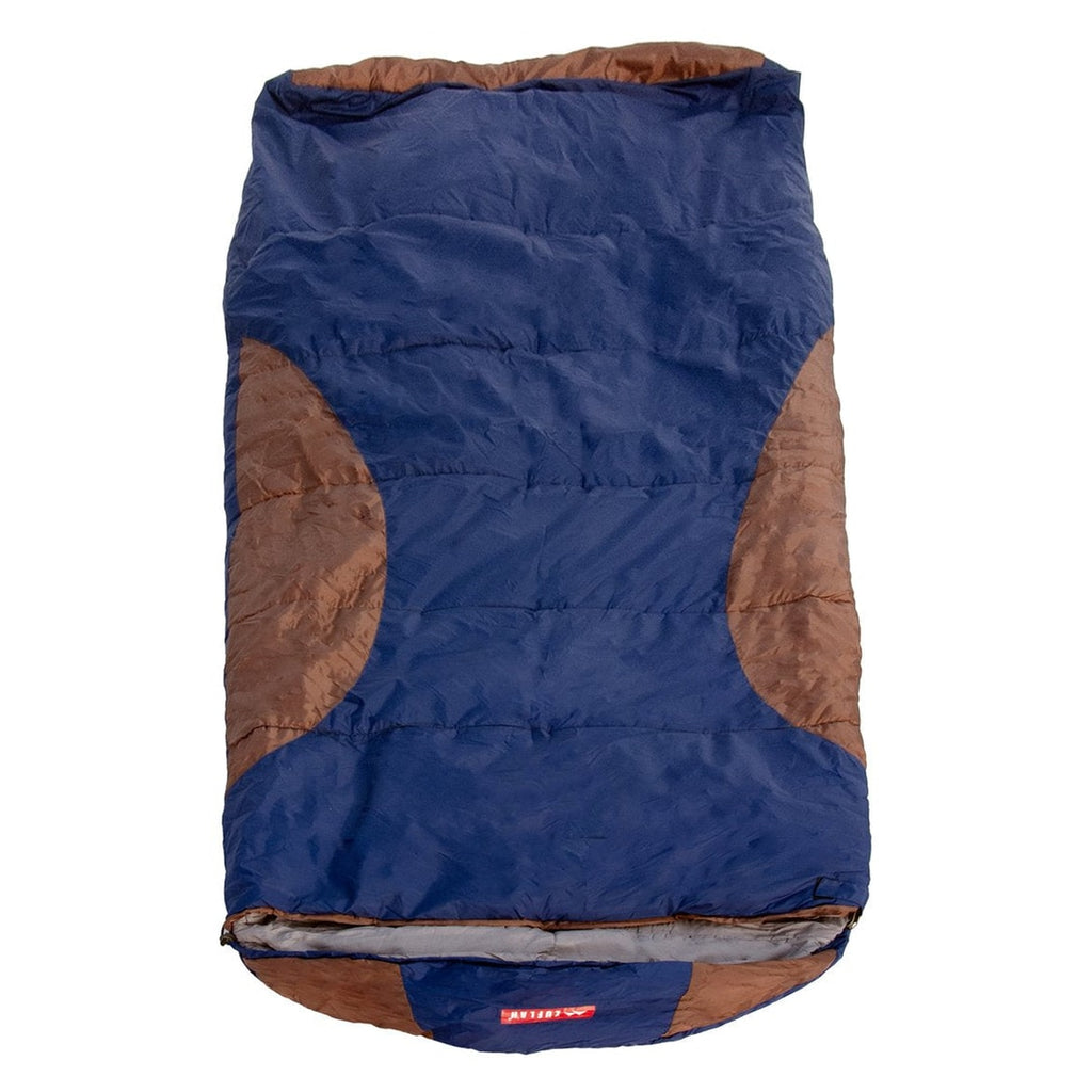 Hisper Sleeping Bag