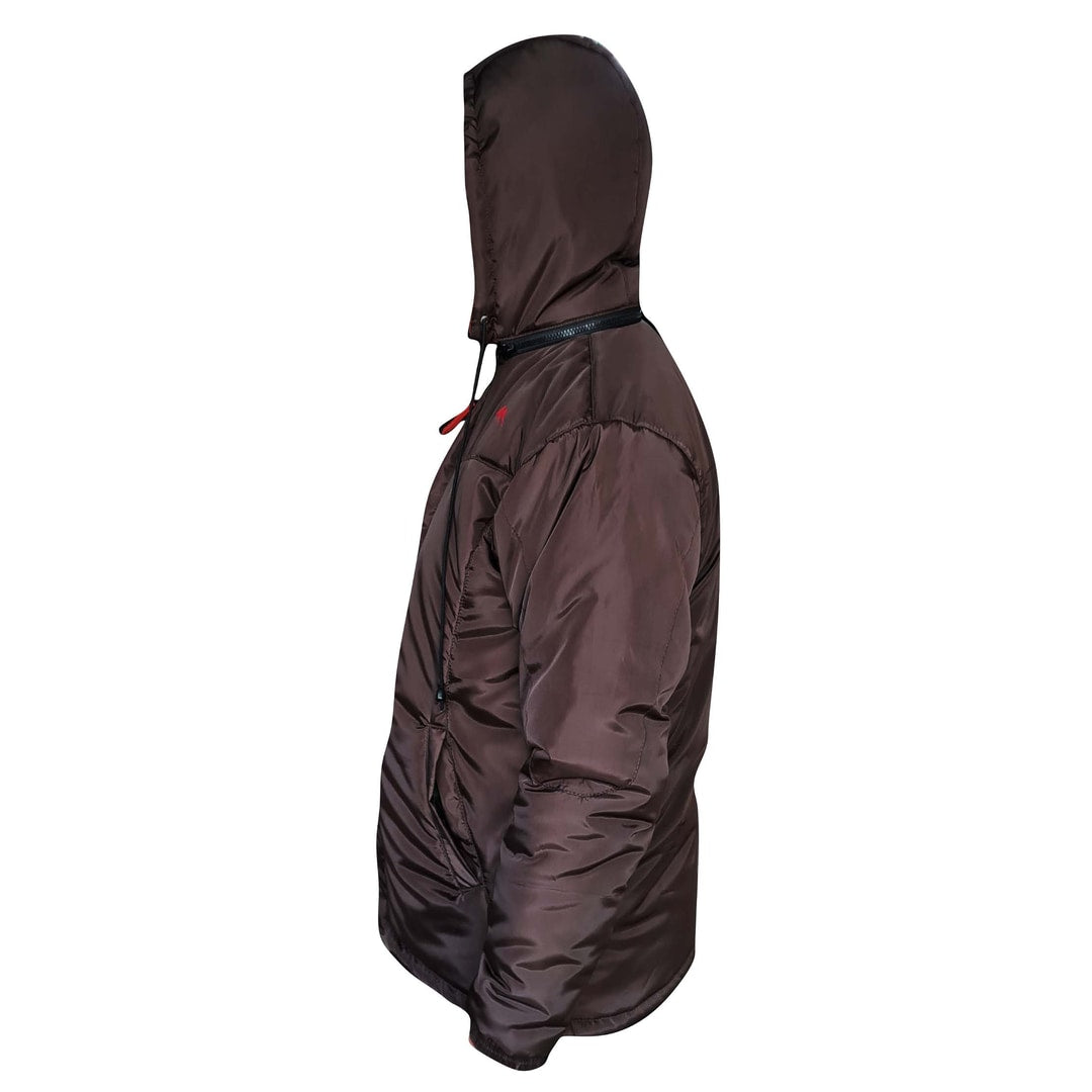 Jacket XXX-Large
