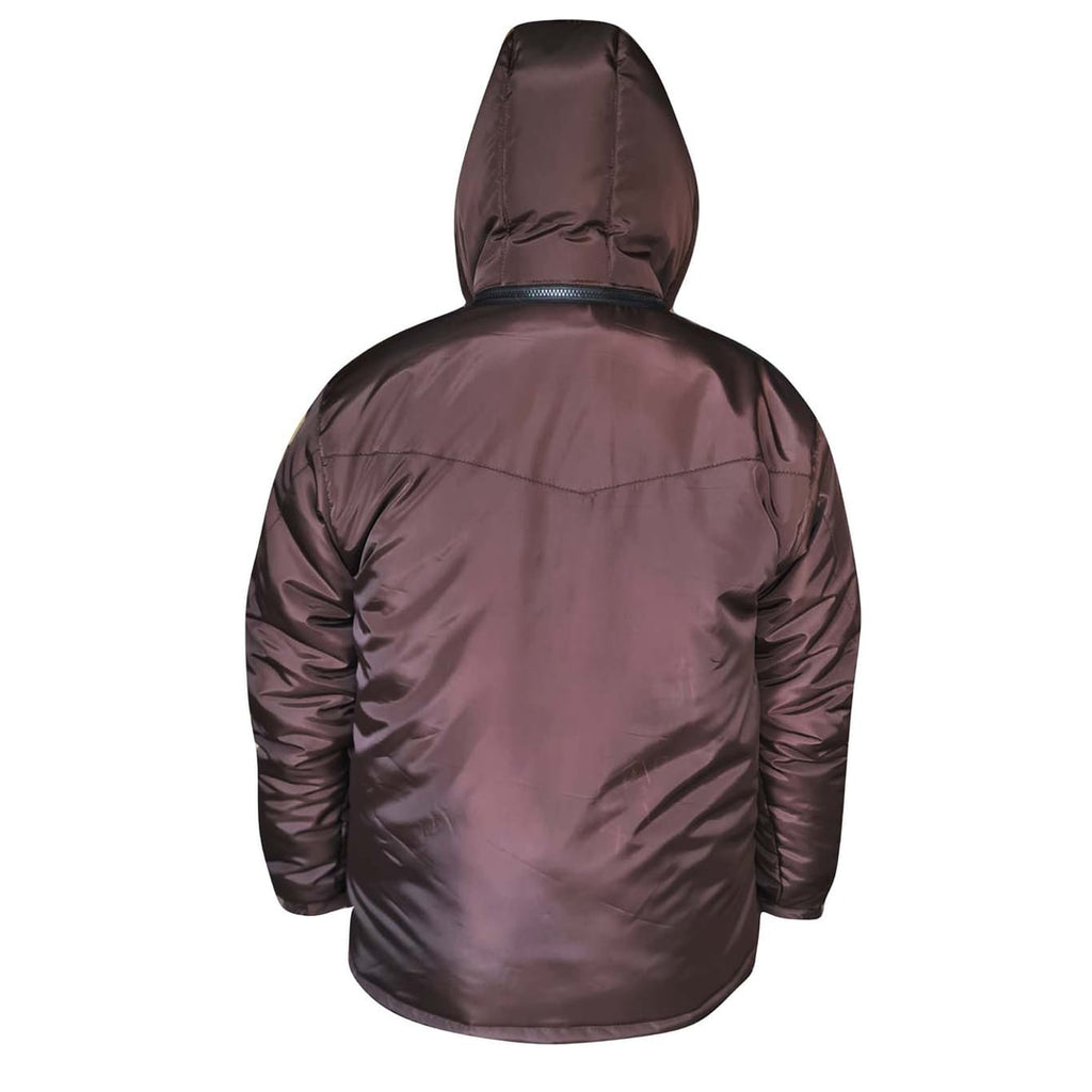 Jacket XXX-Large