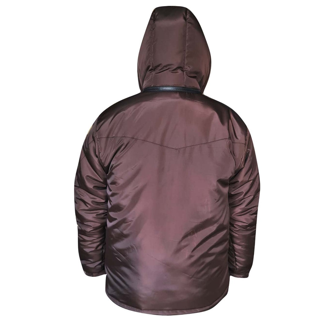 Jacket XXX-Large