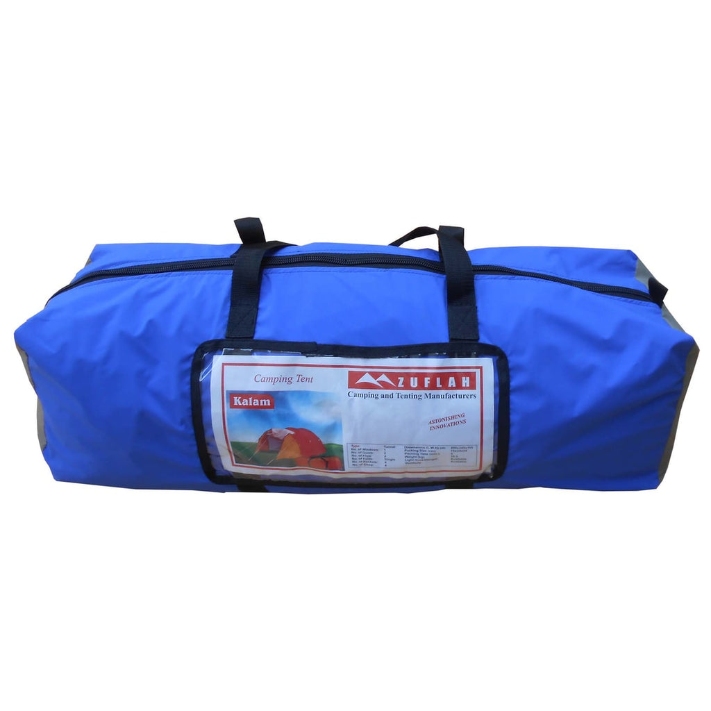 Kalam Tent For 4 Person