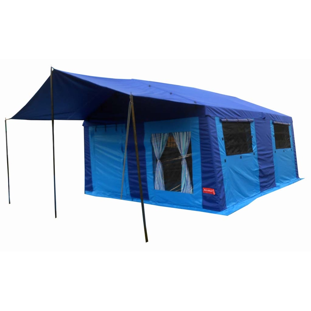 Kashmir Tent 13 X 15 Ft