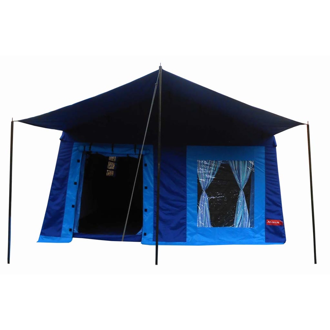 Kashmir Tent 13 X 15 Ft