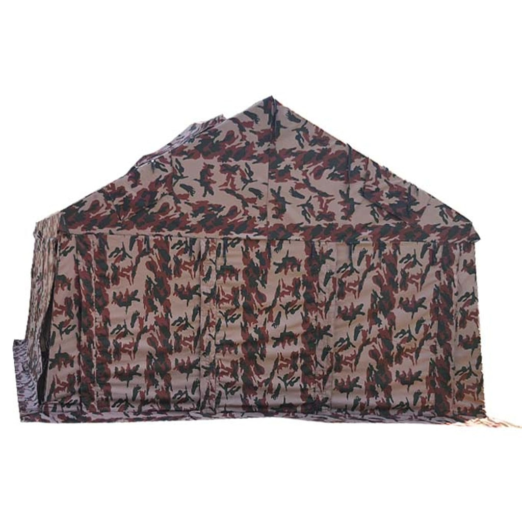 Margala Frame Tent For 12 Person