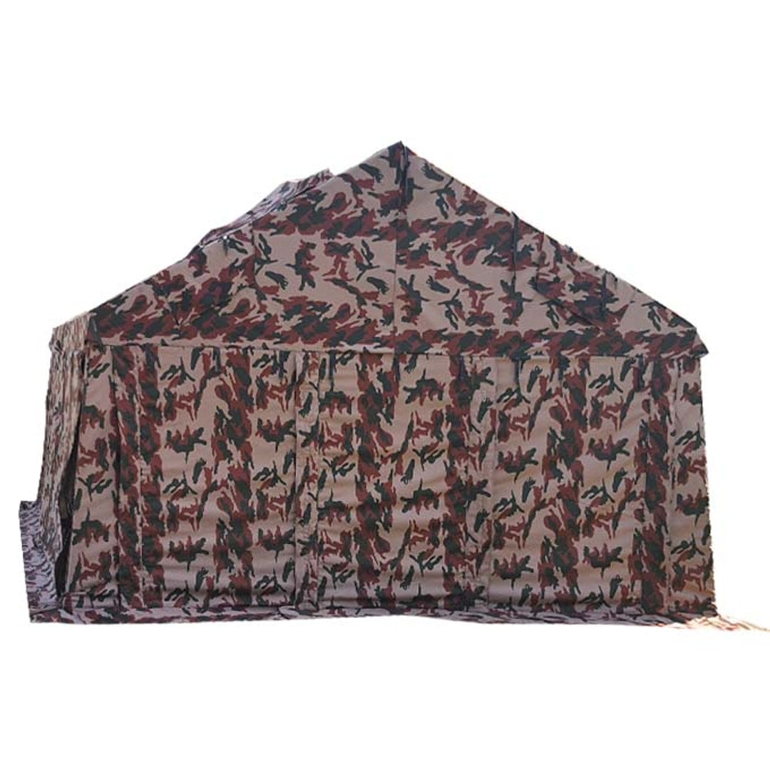 Margala Frame Tent For 12 Person