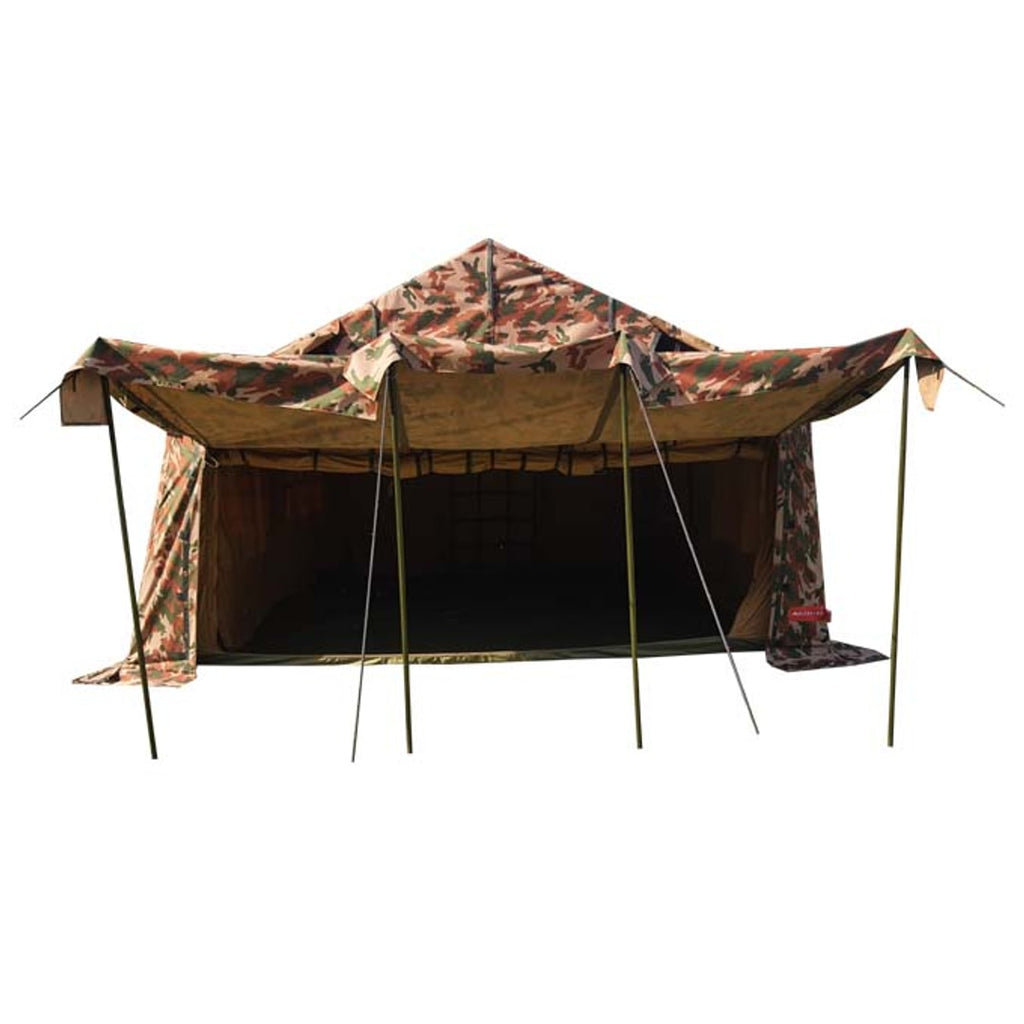 Margala Frame Tent For 12 Person