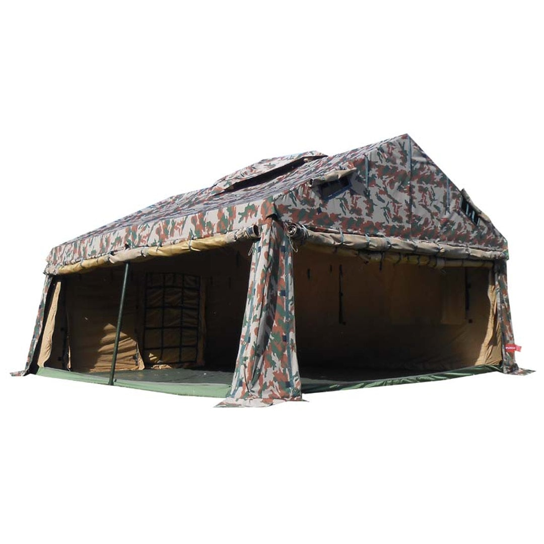 Margala Frame Tent For 12 Person