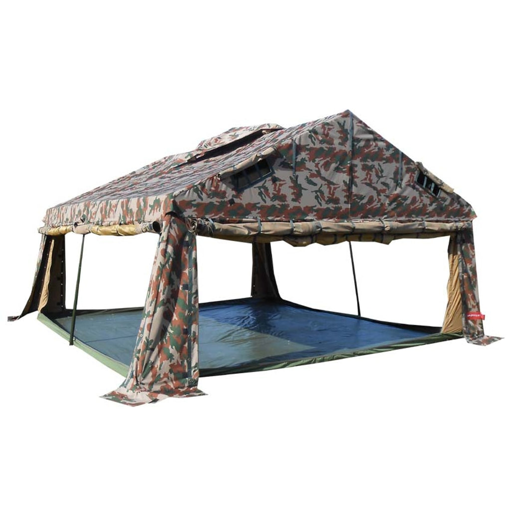 Margala Frame Tent For 12 Person