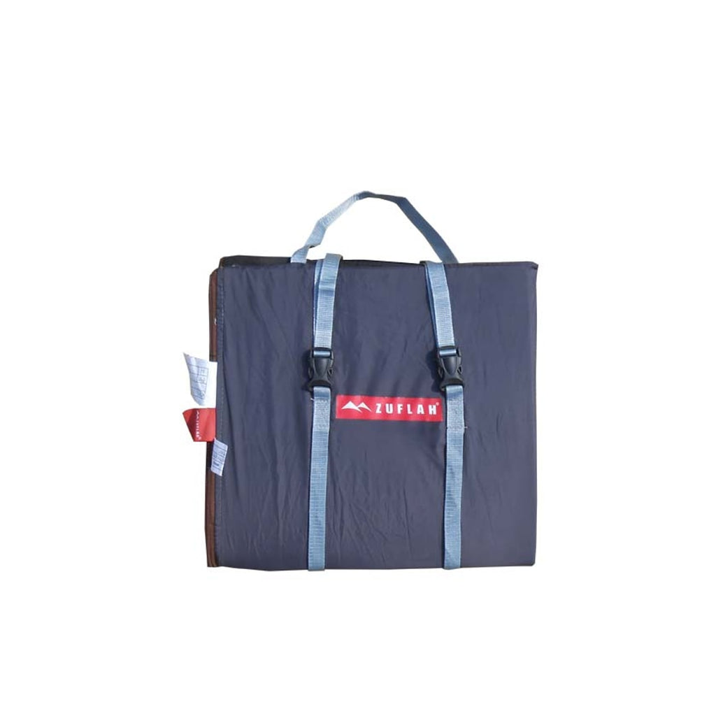 Camping Mat Hard Double Folding