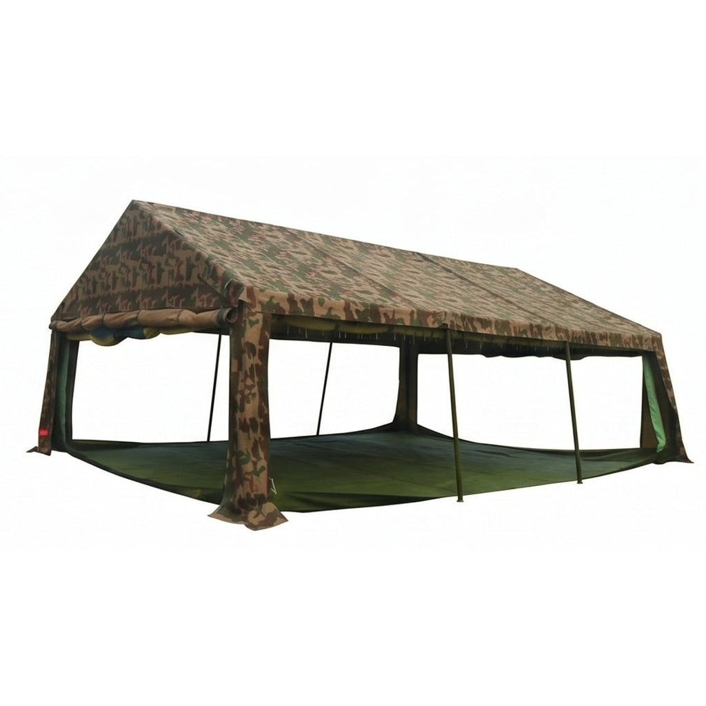 Mess Frame Tent 18 X 28 Ft