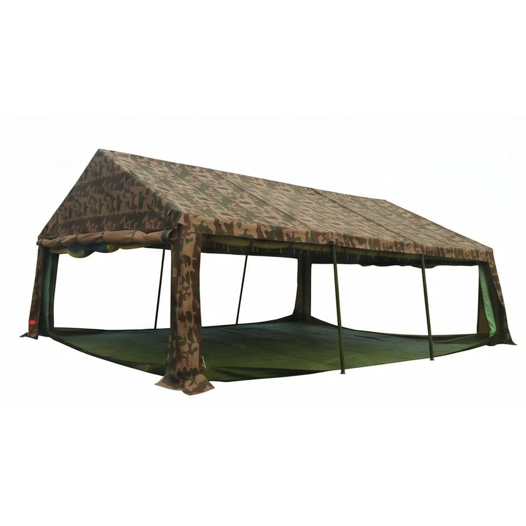 Mess Frame Tent 18 X 28 Ft