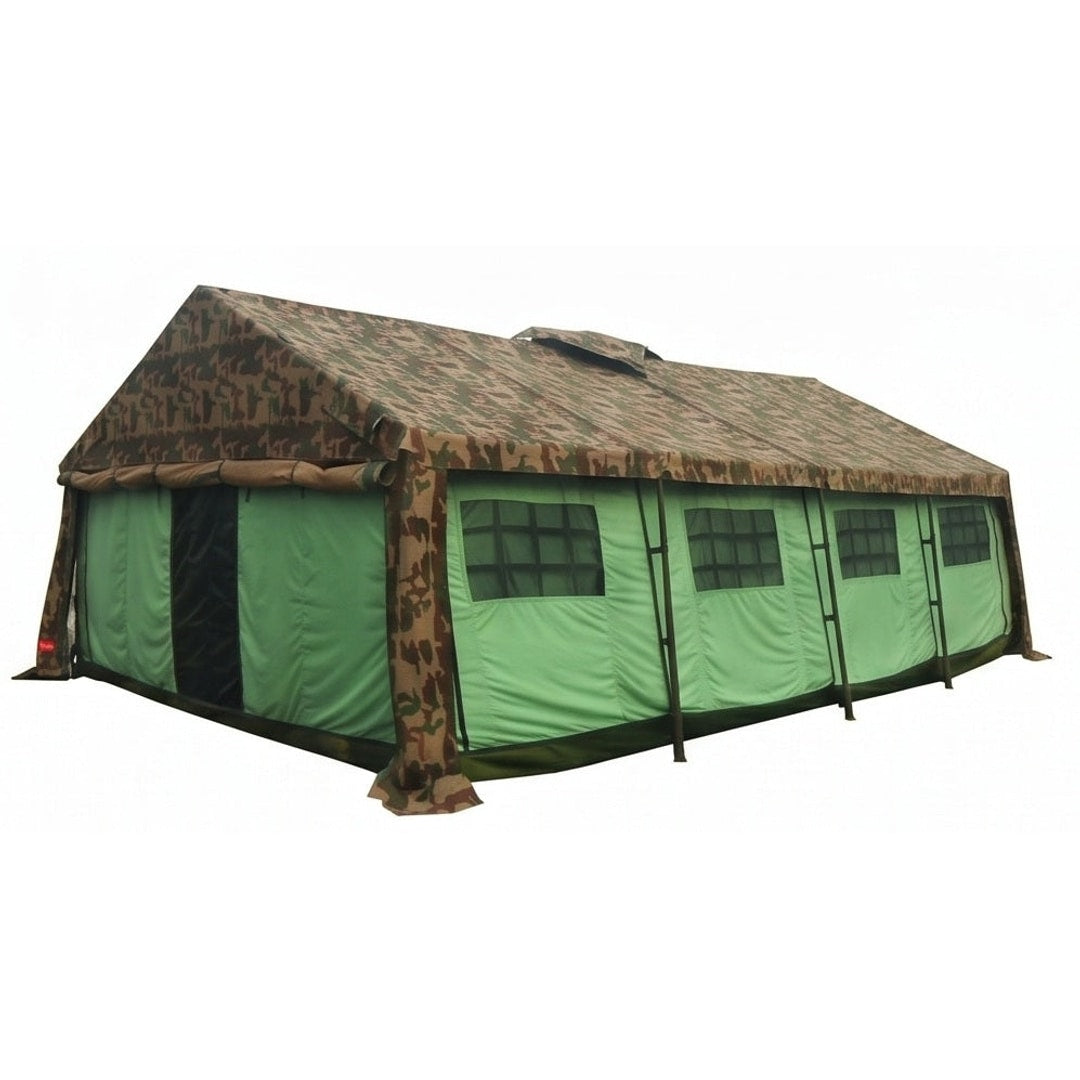 Mess Frame Tent 18 X 28 Ft