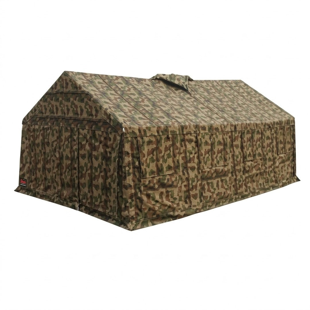 Mess Frame Tent 18 X 28 Ft