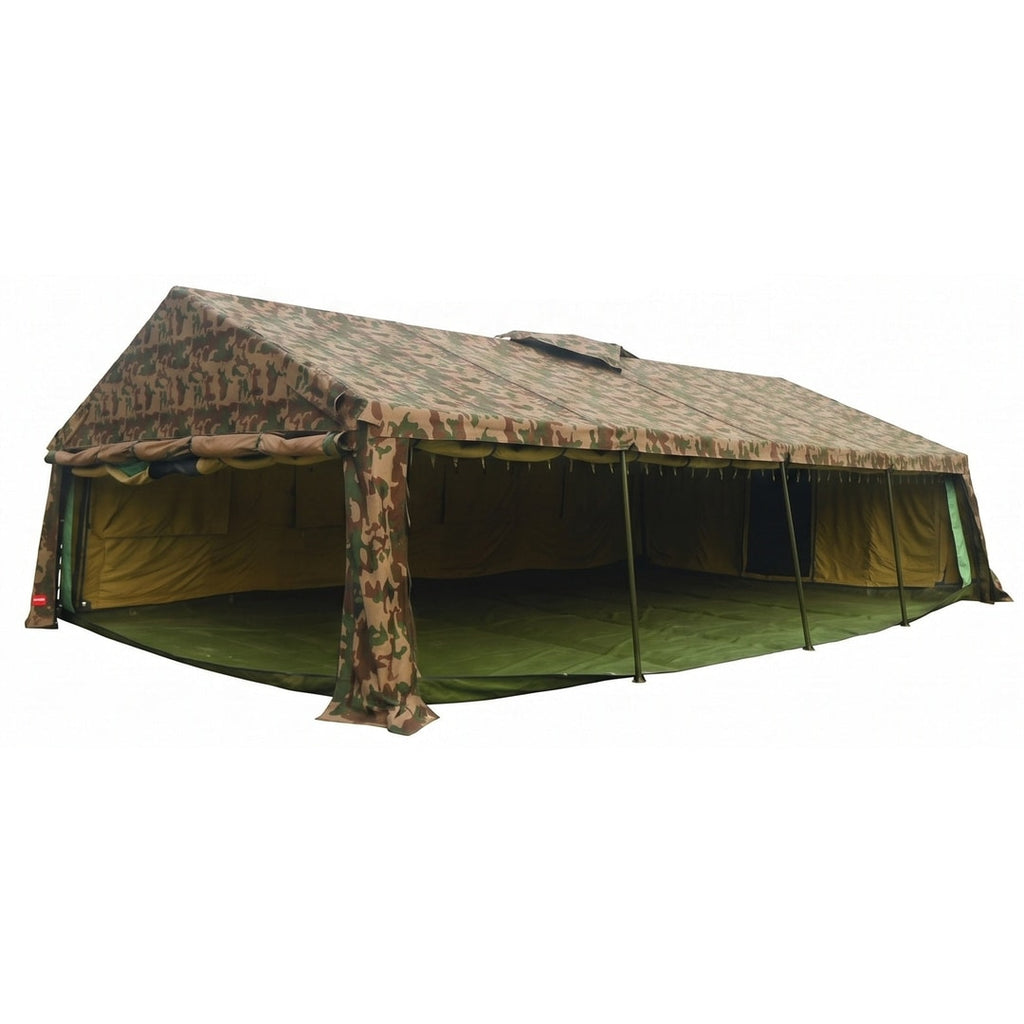 Mess Frame Tent 18 X 28 Ft