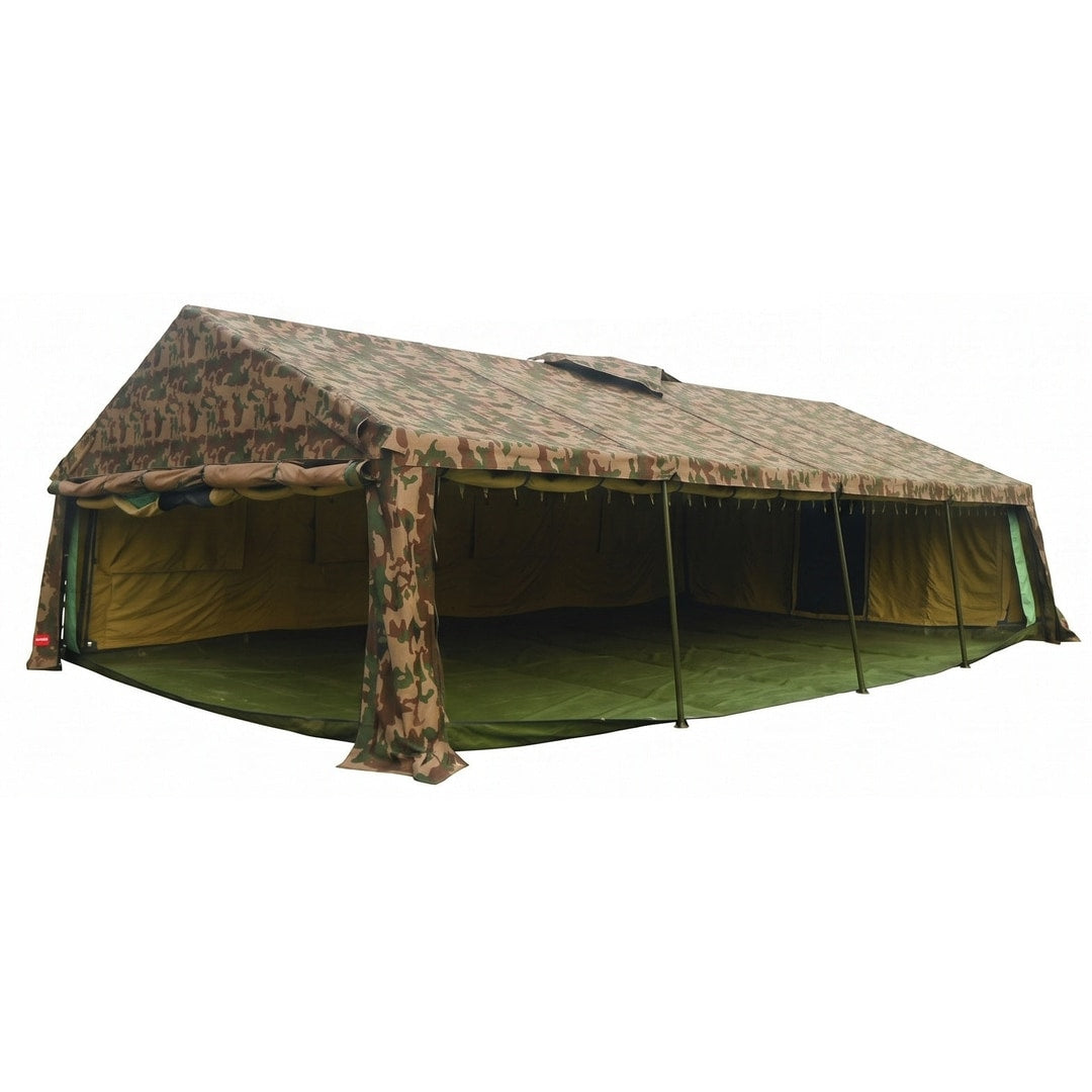 Mess Frame Tent 18 X 28 Ft