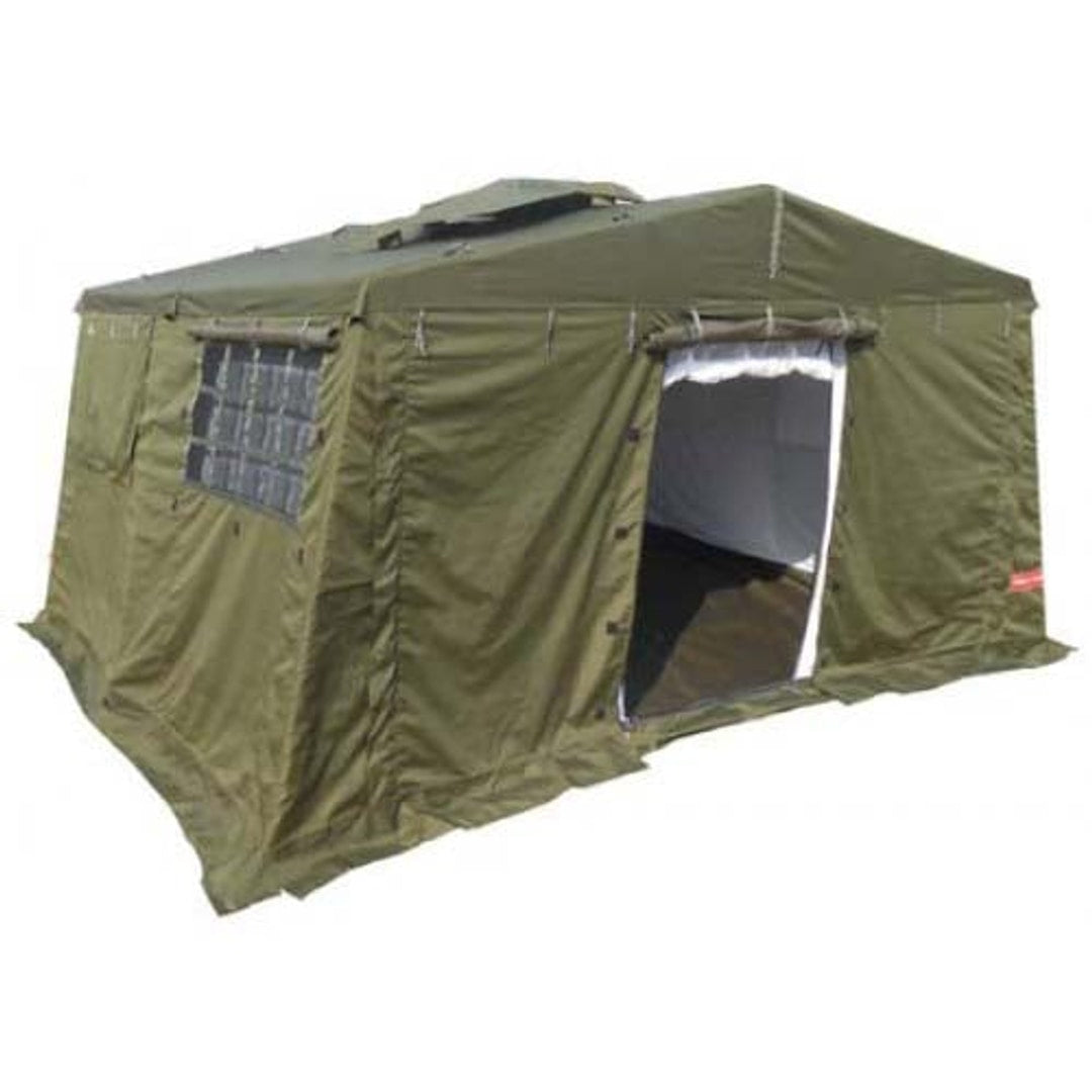 Neelam Tent 13 X 13 Ft