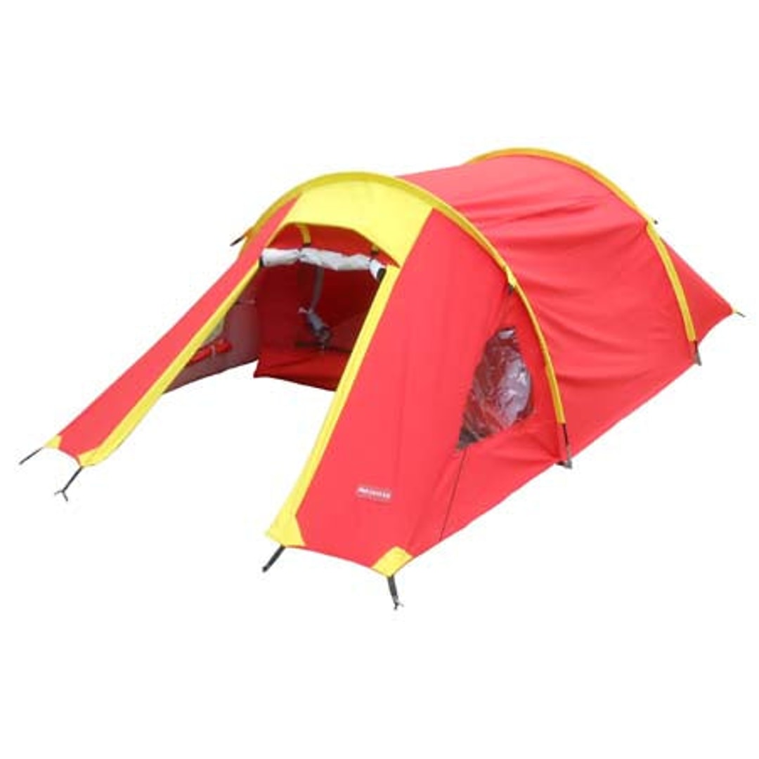 Rakaposhi Tent For 2 Person