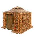 Sahara Frame Tent For 4 Person