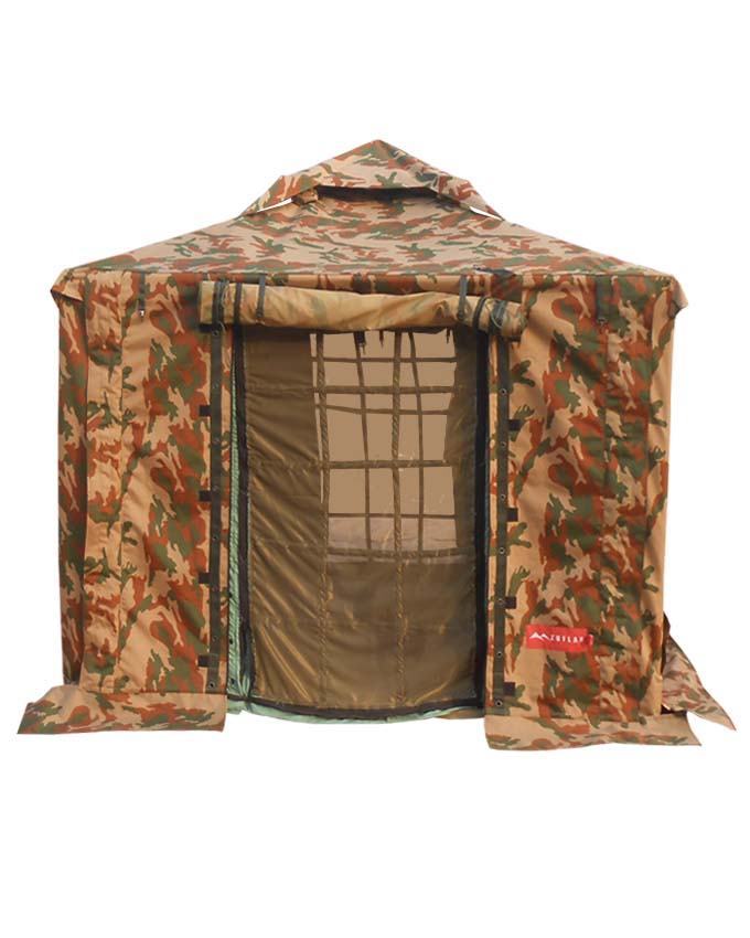 Sahara Frame Tent For 4 Person