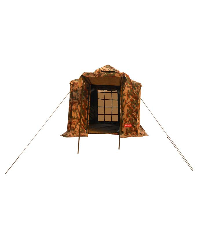 Sahara Frame Tent For 4 Person