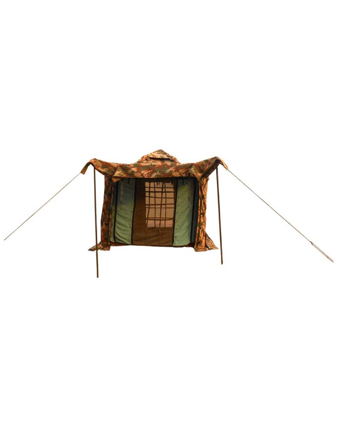 Sahara Frame Tent For 4 Person