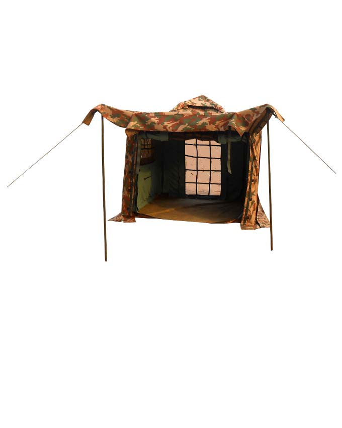 Sahara Frame Tent For 4 Person