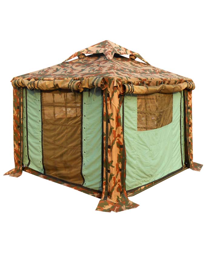 Sahara Frame Tent For 4 Person