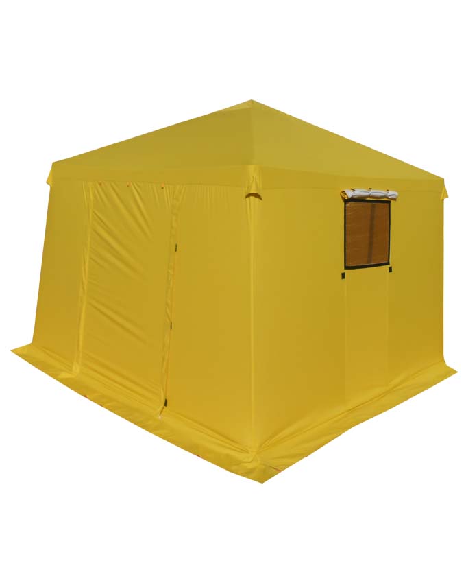 Satpara Kitchen Tent 9 X 9 Ft